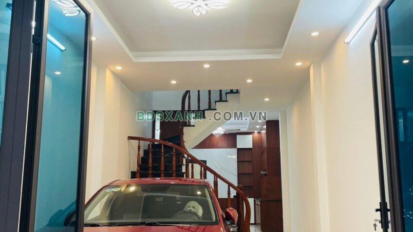 Bán Nhà Phường Sài Đồng, Quận Long Biên, 40m², Hơn 9 Tỷ