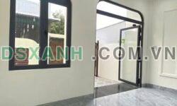 Bán nhà Phường 5, TP Vĩnh Long, 88.7m², giá 1.15 tỷ