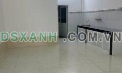 Bán nhà Phường An Xuyên TP Cà Mau, 4.5x15m, Giá 1.xxx tỷ