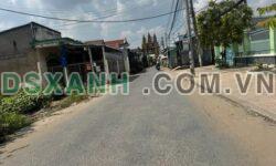 Bán nhà 2 MT 67.2m² Xã Đông Bình, Thị xã Bình Minh 690tr