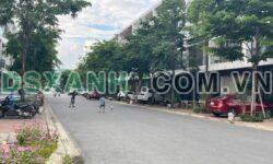 Bán Đất Đầu N4, P.Cam Đường, Tp.Lào Cai 90m2, Giá 3.x Tỷ