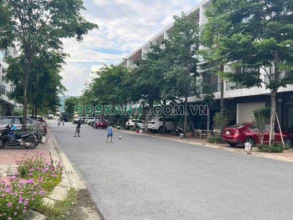 Bán Đất Đầu N4, P.Cam Đường, Tp.Lào Cai 90m2, Giá 3.x Tỷ