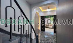 Bán nhà Phường Ngọc Hà, Quận Ba Đình, 22m2, View Hồ, 6.5 tỷ
