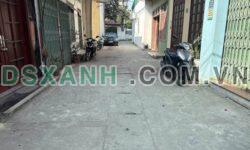 Bán nhà 56m2 Phố Đồng Lực, P. Ba Đình, TP Thanh Hóa, nhỉnh 3 tỷ