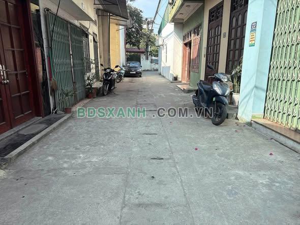 Bán nhà 56m2 Phố Đồng Lực, P. Ba Đình, TP Thanh Hóa, nhỉnh 3 tỷ