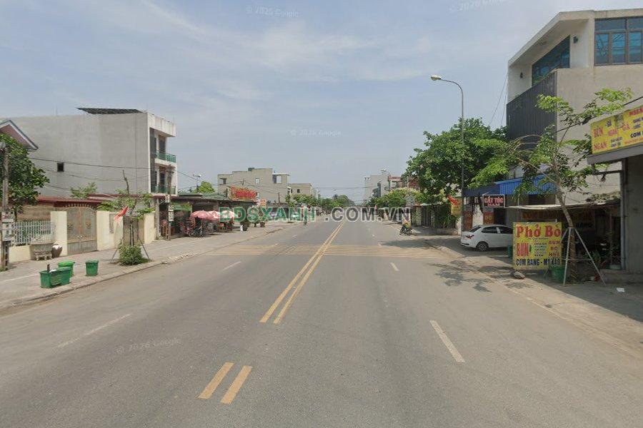 Xã Khánh Phú - hình ảnh 1