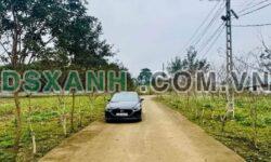 Bán đất trung tâm Xã Phong Quang, Huyện Vị Xuyên 10x45m, 420 triệu
