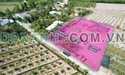 Bán 500m2 đất ấp Kênh Ngay, Xã Bình Đức, Huyện Bến Lức – 650tr