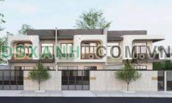 Bán nhà Đ. Phi Trường, P. Tân Triều, H. Vĩnh Cửu 96m² 2.35 tỷ