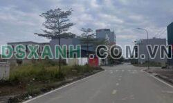 Bán đất Khu đô thị Phú Lộc 1-2, Hoàng Văn Thụ, Lạng Sơn 72m2 giá x tỷ