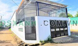 Bán nhà 138m² Đường K, Phường Cưêbur, Thành phố Buôn Ma Thuột, giá 2.75 tỷ