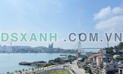 Bán Studio 35m2 P. Bãi Cháy, TP Hạ Long – View Biển. Giá TT