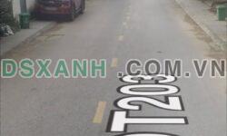 Bán đất Tổ 1 P. Ngọc Xuân, TP. Cao Bằng 97m², 1 tỷ Xxx