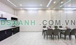Bán nhà 47.4m2 P. Bình Thủy, Q. Bình Thủy, TP Cần Thơ 2.15 tỷ