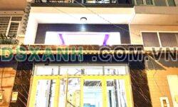 Bán nhà Đường 59, Phường An Hội Tây, Quận Gò Vấp, 50.3m², 9.2 tỷ