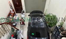 Mặt ngõ 19/5 Hà Đông: 59m2 x 5 tầng, Ô tô vào nhà, Kinh doanh đỉnh – 15.8 tỷ