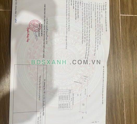 Bán Đất Ngang 10m, Tân Phú, Đồng Xoài, Bình Phước, Giá Chỉ 250 Triệu.
