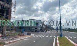 Bán Đất TĐC Hoà Long, Xã Hoà Long, TP Bà Rịa, 90m2, 3.x Tỷ