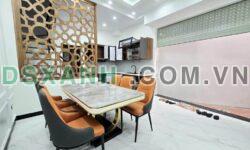 Bán nhà Ngõ 67 Văn Cao, 30m2, 7.78 Tỷ, Quận Ba Đình