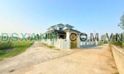 Bán đất 120m2, Thành phố Cửa Lò – Giá 1.38 tỷ