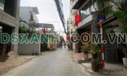 Bán nhà Ngõ 264 Ngọc Thụy, P. Ngọc Thụy, Q. Long Biên, 63m2, 10.79 tỷ