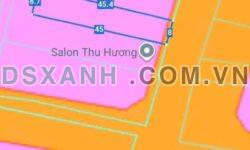 Bán Đất Phường Long Phước, Thành phố Bà Rịa 377m2 Giá 3.5 Tỷ