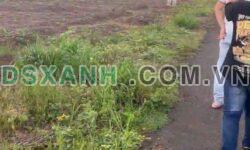 Bán Đất Xã Tân Thành, TP. Đồng Xoài, 180m² (100TC), 6xxtr