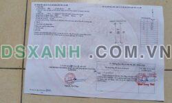 Bán đất 100m² Khu TĐC Bình Vàng, Xã Đạo Đức, Vị Xuyên, Hà Giang