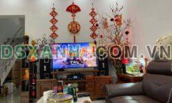 Bán Nhà Thành phố Yên Bái, P. Yên Thịnh, Phan Đăng Lưu, Giá 1.4x Tỷ