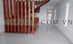 Cho thuê nhà mới 80m² tại Phường Thắng Nhất, TP. Vũng Tàu – 6 Triệu