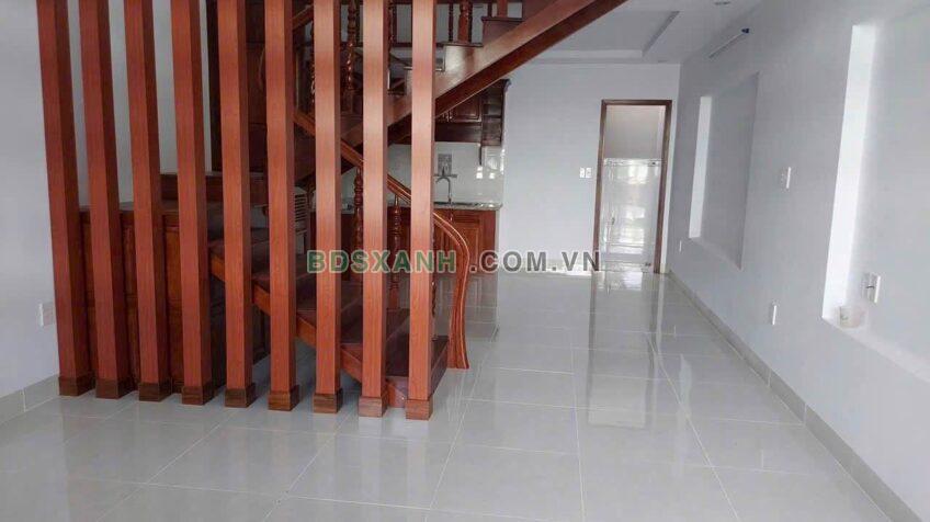 Cho thuê nhà mới 80m² tại Phường Thắng Nhất, TP. Vũng Tàu – 6 Triệu