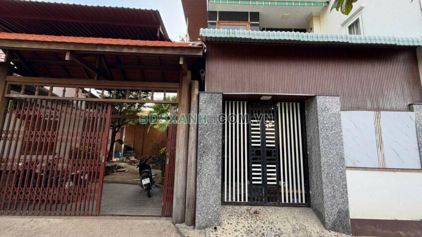 Bán nhà 135m² Xã Vĩnh Phương, Thành phố Nha Trang chỉ 2.37 tỷ