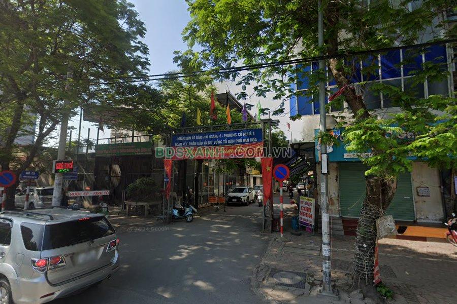 210 Hoàng Quốc Việt - hình ảnh 1