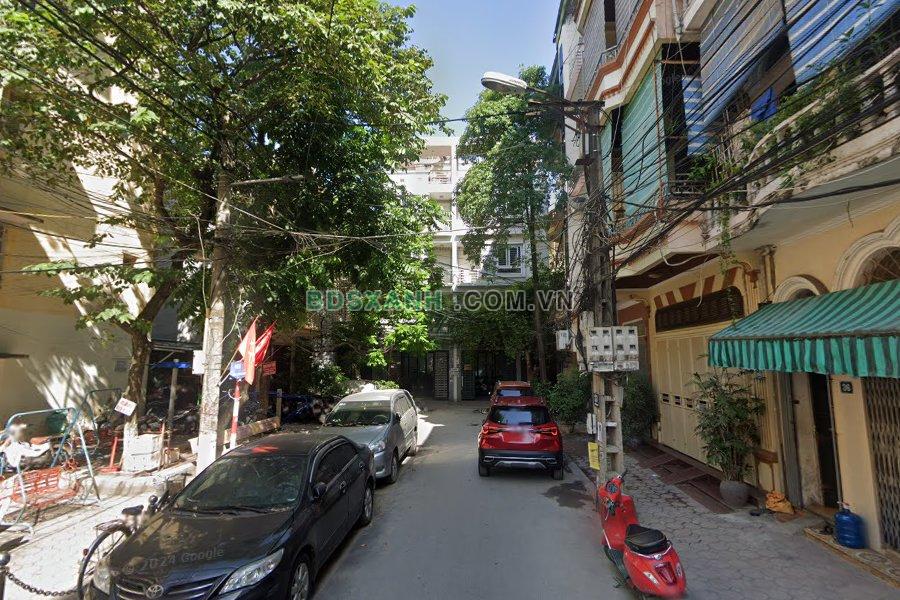210 Hoàng Quốc Việt - hình ảnh 3