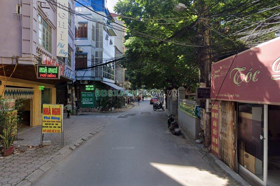 210 Hoàng Quốc Việt - hình ảnh 5