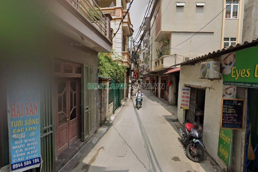 Ngõ 143 Phố Nguyễn Chính - hình ảnh 2