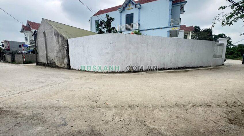 Bán Đất Kinh Doanh Xã Hợp Tiến, Huyện Mỹ Đức 82m², giá 1 tỷ