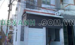 Bán nhà hẻm Trần Thị Kỷ, Phường Ngô Mây, TP Quy Nhơn 45m2 3.05 tỷ