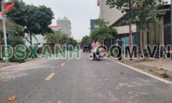 Bán Đất 100m2 Khu Đôn Hậu, Thành phố Vĩnh Yên, giá từ 3.5 tỷ