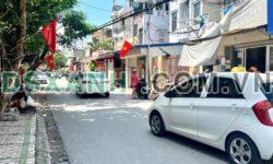 Bán nhà 240m² Đ.Trung Lực, Quận Hải An, TP Hải Phòng