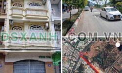 Bán nhà Đường 3/2, Thành phố Vũng Tàu, 100m2, 15 Tỷ TL