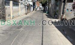 Bán Đất 165m2 P.Phú Thủy, Thành phố Phan Thiết 2.4 Tỷ