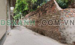 Bán đất Phường Vũ Ninh, TP Bắc Ninh 43m2, giá 1.x tỷ