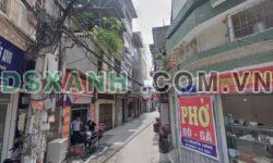 Ngõ 143 Phố Nguyễn Chính – hình ảnh 1