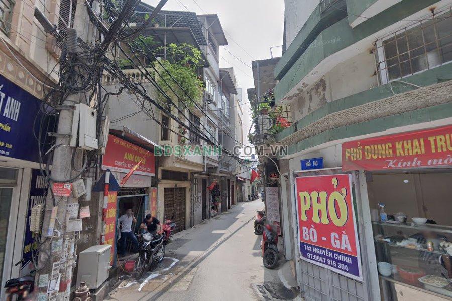 Ngõ 143 Phố Nguyễn Chính - hình ảnh 1