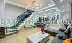 Bán nhà P.Tân Hưng, Trần Xuân Soạn, Quận 7, 5x12m, 8 Tỷ