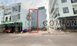 Bán Đất 42.5m² Hà Thanh 2, P. Hương Long, TP Huế – 2.79 Tỷ