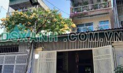 Bán nhà 3 tầng Đình Hương, Đông Thọ, TP Thanh Hóa 100m² giá 3.3 tỷ