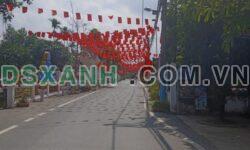 Bán Nhà Xã Di Trạch, Huyện Hoài Đức, 35m², Giá 5.8 Tỷ