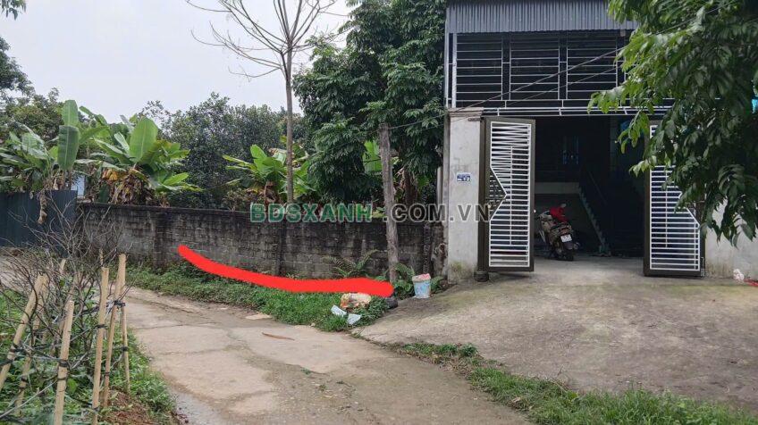 Bán đất 174m2 Thị trấn Thanh Sơn, Huyện Thanh Sơn, 688 triệu.